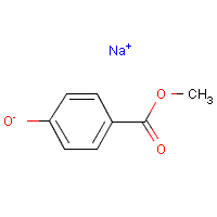 Sodium Methylparaben